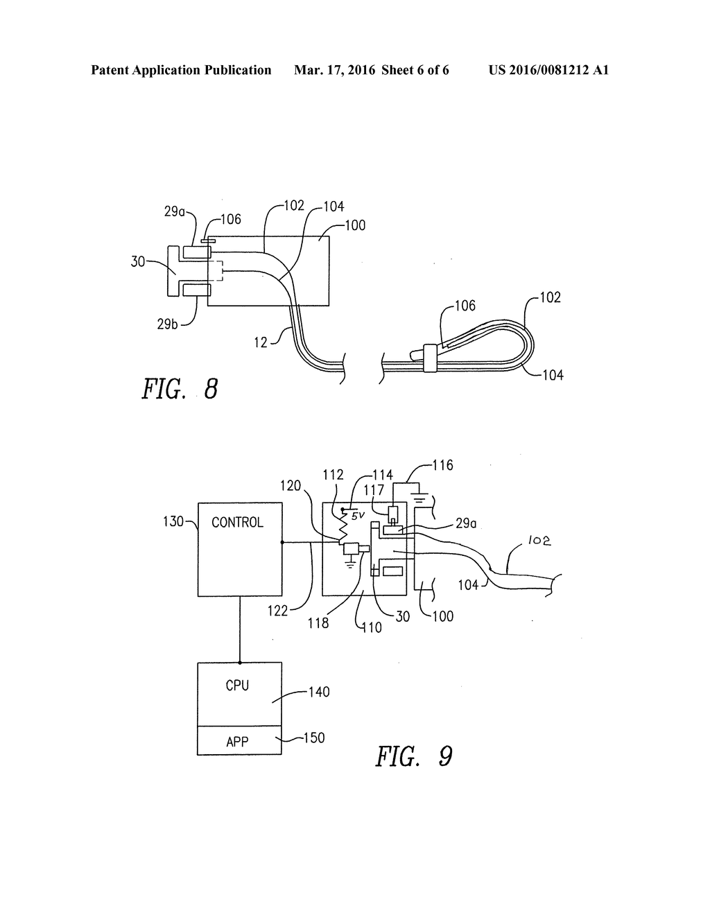 PCB MOUNTED SECURITY SLOT - diagram, schematic, and image 07