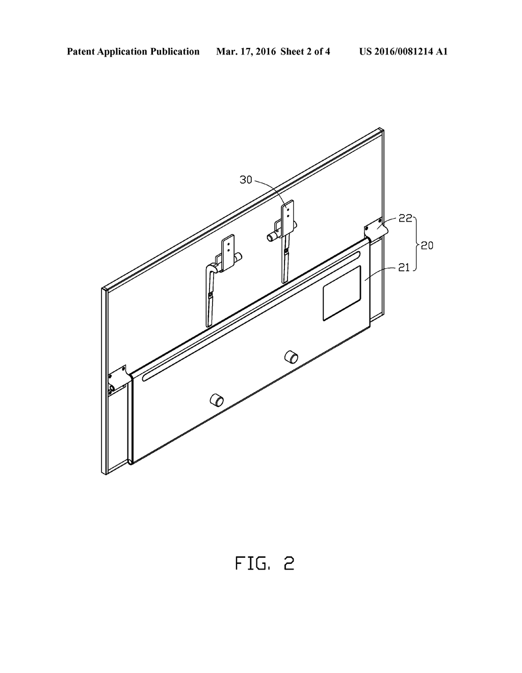 DISPLAY APPARATUS - diagram, schematic, and image 03