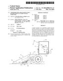 Chopper/Blower Arrangement for a Header Used on an Agricultural Harvester diagram and image