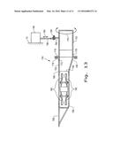 Chopper/Blower Arrangement for a Header Used on an Agricultural Harvester diagram and image