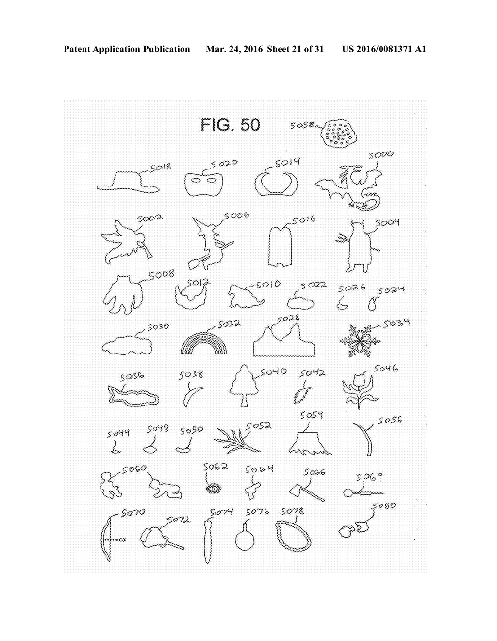 POLARISCOPE TOY AND ORNAMENT WITH ACCOMPANYING PHOTOELASTIC AND/OR     PHOTOPLASTIC DEVICES - diagram, schematic, and image 22