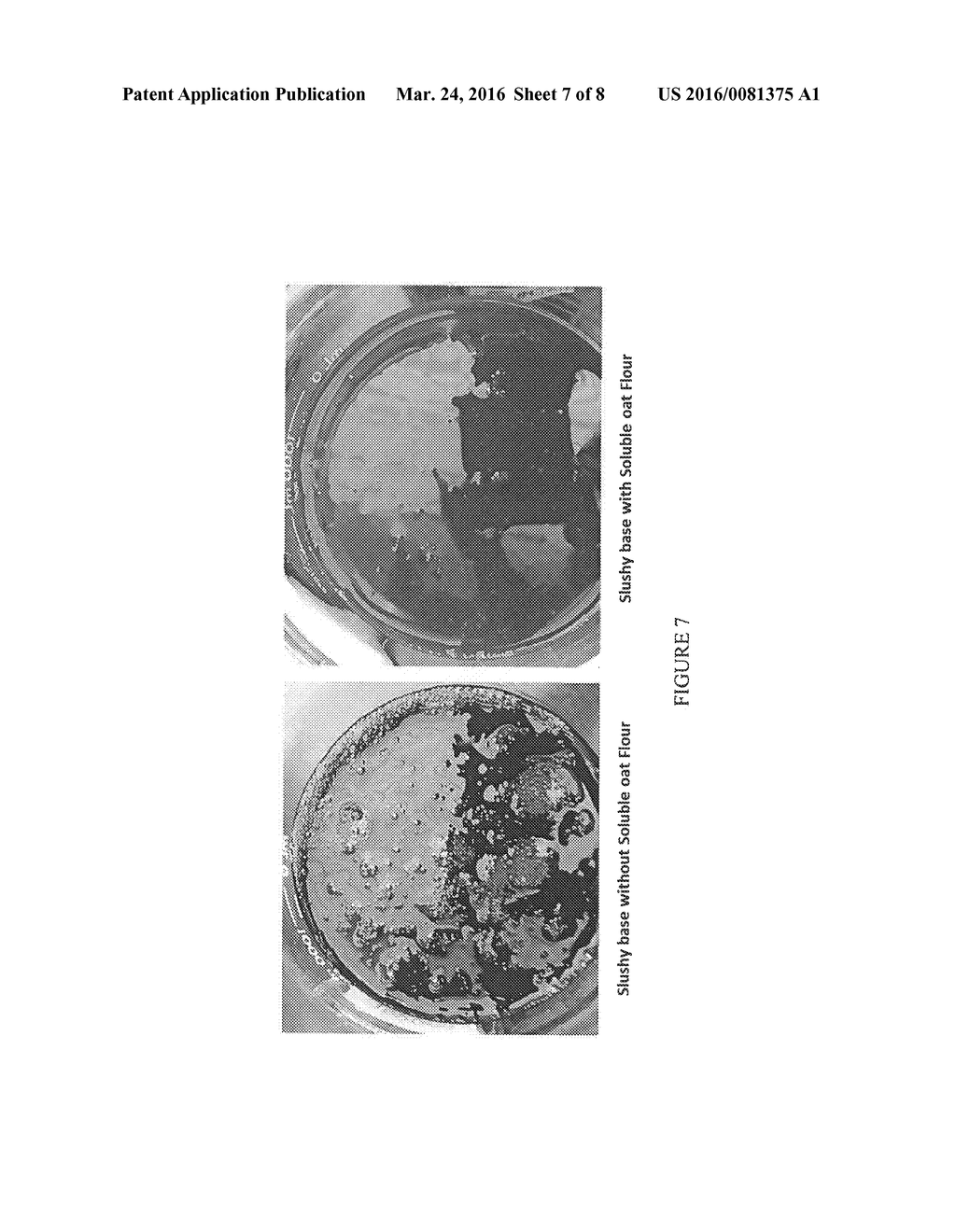 Whole Grain Composition Comprising Hydrolyzed Starch - diagram, schematic, and image 08