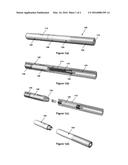 ELECTRICALLY HEATED AEROSOL DELIVERY SYSTEM diagram and image