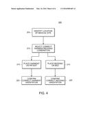 GARMENT AND BEDDING FOR IDENTIFYING A MEDICAL PROCEDURE SITE diagram and image