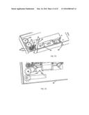 PORTABLE LUGGAGE SYSTEM FACILITATING USER REST diagram and image