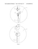 Modularized Artificial Light Tree diagram and image