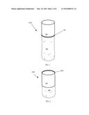 Disposable or Reusable Beverage Filter Cartridge for Use in Beverage     Brewing or Steeping Applications and Related Methods diagram and image