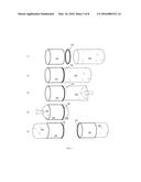 Disposable or Reusable Beverage Filter Cartridge for Use in Beverage     Brewing or Steeping Applications and Related Methods diagram and image