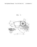 ROBOT CLEANER diagram and image