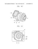 ROBOT CLEANER diagram and image