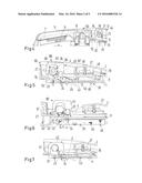 Self-Propelled Working Device diagram and image