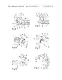 Self-Propelled Working Device diagram and image