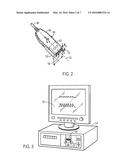 MEDICAL DEVICE WITH ELECTRICALLY ISOLATED COMMUNICATION INTERFACE diagram and image