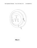 Nth Leadless Electrode Telemetry Device, System and Method of Use diagram and image