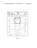 VIEWING GRID AND IMAGE DISPLAY FOR VIEWING AND RECORDING SKIN IMAGES diagram and image