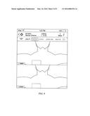 VIEWING GRID AND IMAGE DISPLAY FOR VIEWING AND RECORDING SKIN IMAGES diagram and image