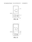 SYSTEMS AND METHODS FOR COMMUNICATING SENSOR DATA BETWEEN COMMUNICATION     DEVICES diagram and image