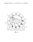 MULTI-DETECTOR IMAGING SYSTEM WITH X-RAY DETECTION diagram and image