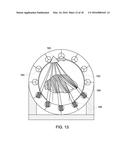 MULTI-DETECTOR IMAGING SYSTEM WITH X-RAY DETECTION diagram and image