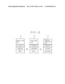 CONSOLE DEVICE OF PORTABLE TYPE, CONTROL METHOD AND RADIOGRAPHIC IMAGING     SYSTEM diagram and image