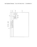 CONSOLE DEVICE OF PORTABLE TYPE, CONTROL METHOD AND RADIOGRAPHIC IMAGING     SYSTEM diagram and image