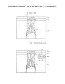 CONSOLE DEVICE OF PORTABLE TYPE, CONTROL METHOD AND RADIOGRAPHIC IMAGING     SYSTEM diagram and image