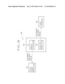 CONSOLE DEVICE OF PORTABLE TYPE, CONTROL METHOD AND RADIOGRAPHIC IMAGING     SYSTEM diagram and image