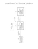 CONSOLE DEVICE OF PORTABLE TYPE, CONTROL METHOD AND RADIOGRAPHIC IMAGING     SYSTEM diagram and image