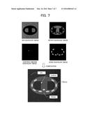 X-RAY CT DEVICE AND PROCESSING METHOD diagram and image