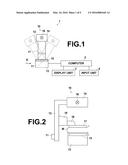 TOMOGRAPHIC IMAGE GENERATION DEVICE AND METHOD, AND RECORDING MEDIUM diagram and image