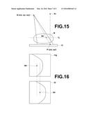 TOMOGRAPHIC IMAGE GENERATION DEVICE AND METHOD, AND RECORDING MEDIUM diagram and image