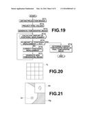 TOMOGRAPHIC IMAGE GENERATION DEVICE AND METHOD, AND RECORDING MEDIUM diagram and image