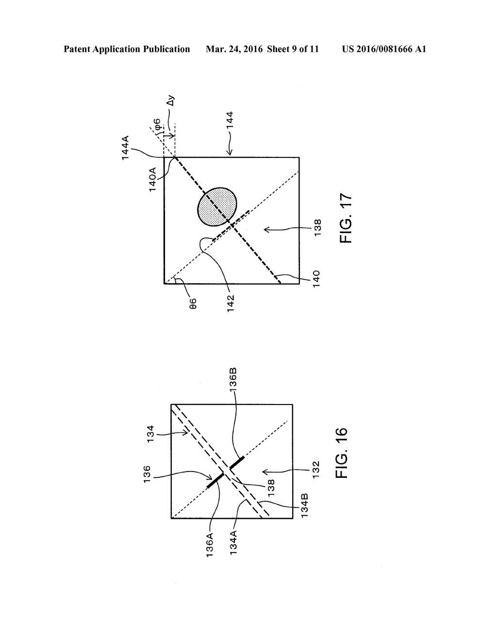 ULTRASONIC DIAGNOSTIC DEVICE - diagram, schematic, and image 10