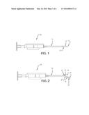 BIOPSY NEEDLE AND MEDICAL DEVICE INCORPORATING THE SAME diagram and image