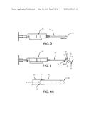 BIOPSY NEEDLE AND MEDICAL DEVICE INCORPORATING THE SAME diagram and image