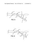 BIOPSY NEEDLE AND MEDICAL DEVICE INCORPORATING THE SAME diagram and image