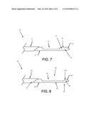 BIOPSY NEEDLE AND MEDICAL DEVICE INCORPORATING THE SAME diagram and image