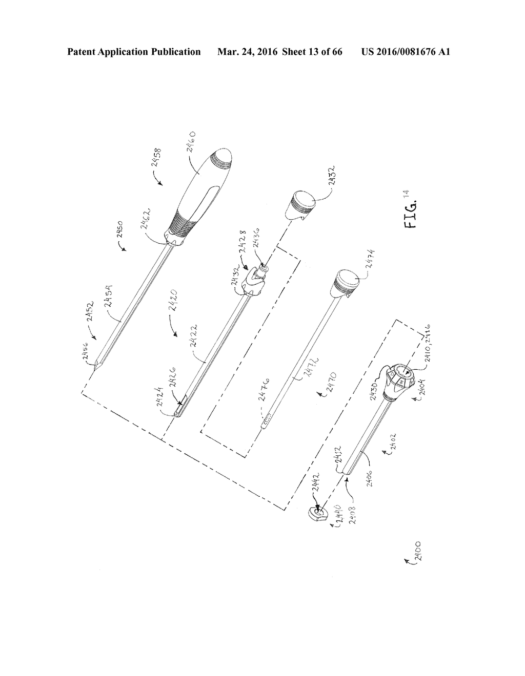 MRI BIOPSY SYSTEM - diagram, schematic, and image 14