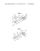 Method and Means to Attach Anchor Suture onto Mesh Implants diagram and image