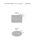 Method and Means to Attach Anchor Suture onto Mesh Implants diagram and image