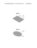 Method and Means to Attach Anchor Suture onto Mesh Implants diagram and image