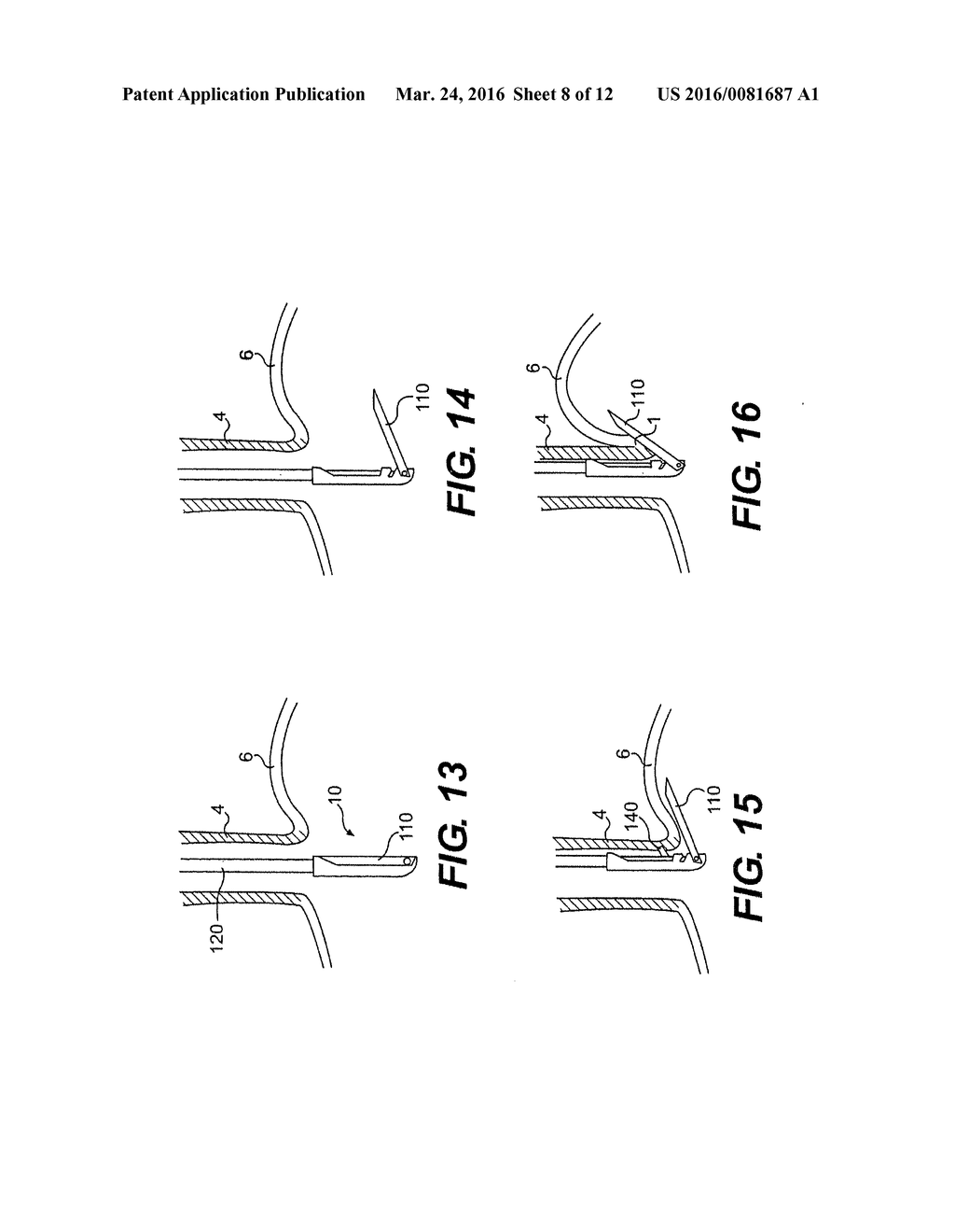 METHODS FOR FASTENING TISSUE - diagram, schematic, and image 09