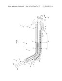 MANTLE TUBE AND TREATMENT TOOL diagram and image