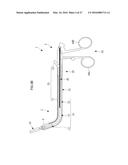 MANTLE TUBE AND TREATMENT TOOL diagram and image