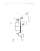 MANTLE TUBE AND TREATMENT TOOL diagram and image