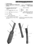 ORTHOPEDIC STABILIZATION DEVICES AND METHODS FOR INSTALLATION THEREOF diagram and image