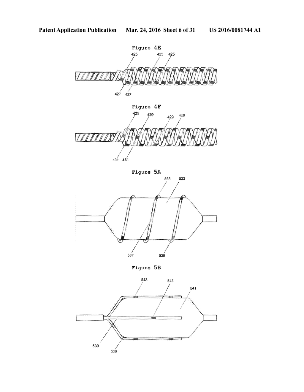 SYSTEM AND METHOD FOR MAPPING THE FUNCTIONAL NERVES INNERVATING THE WALL     OF ARTERIES, 3-D MAPPING AND CATHETERS FOR SAME - diagram, schematic, and image 07