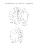 METHOD FOR PLACING IMPLANT USING ROBOTIC SYSTEM diagram and image