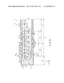 SHAPE SENSOR AND TUBULAR INSERTION SYSTEM diagram and image