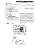 MUSCULAR-SKELETAL TRACKING SYSTEM AND METHOD diagram and image